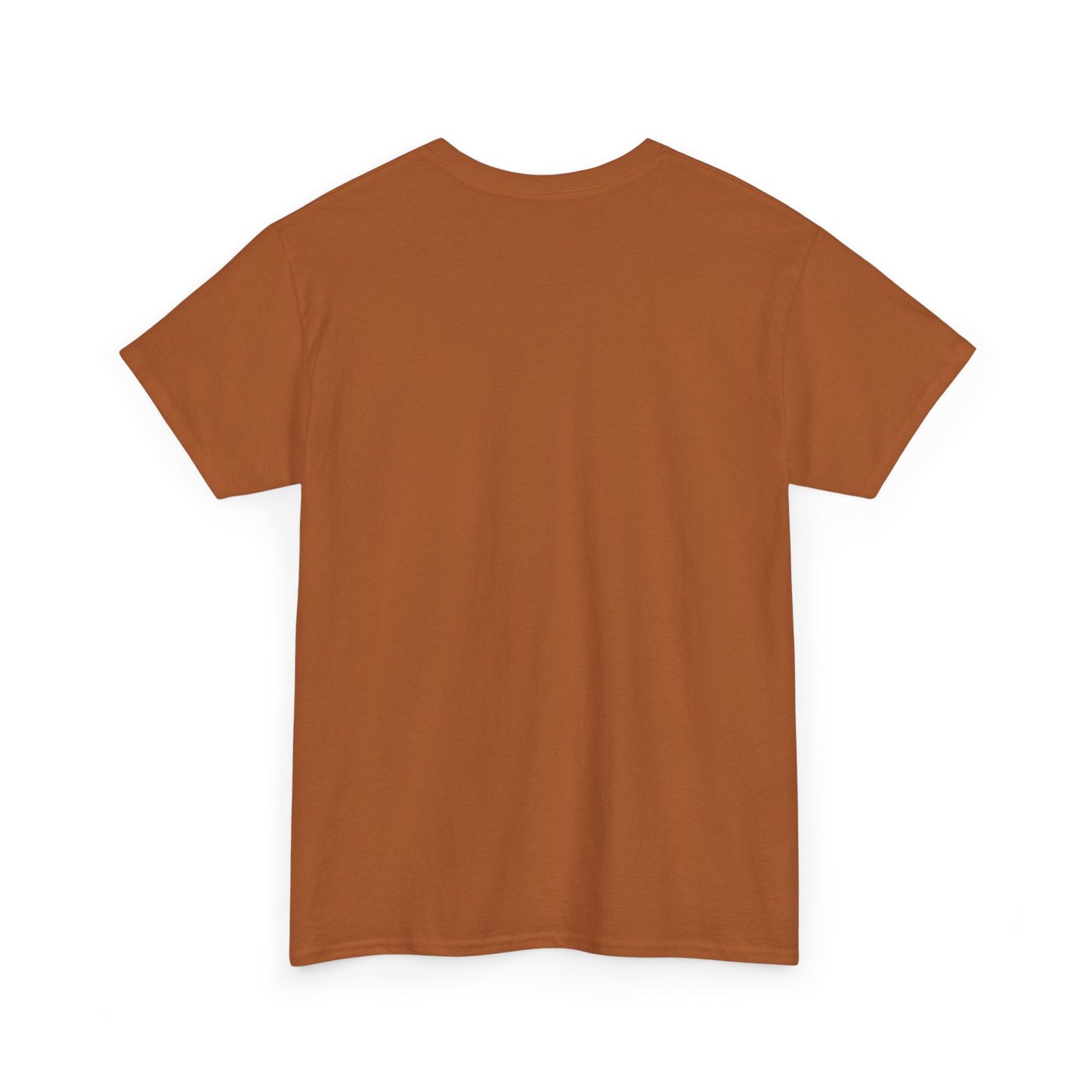 Redemption Tee
