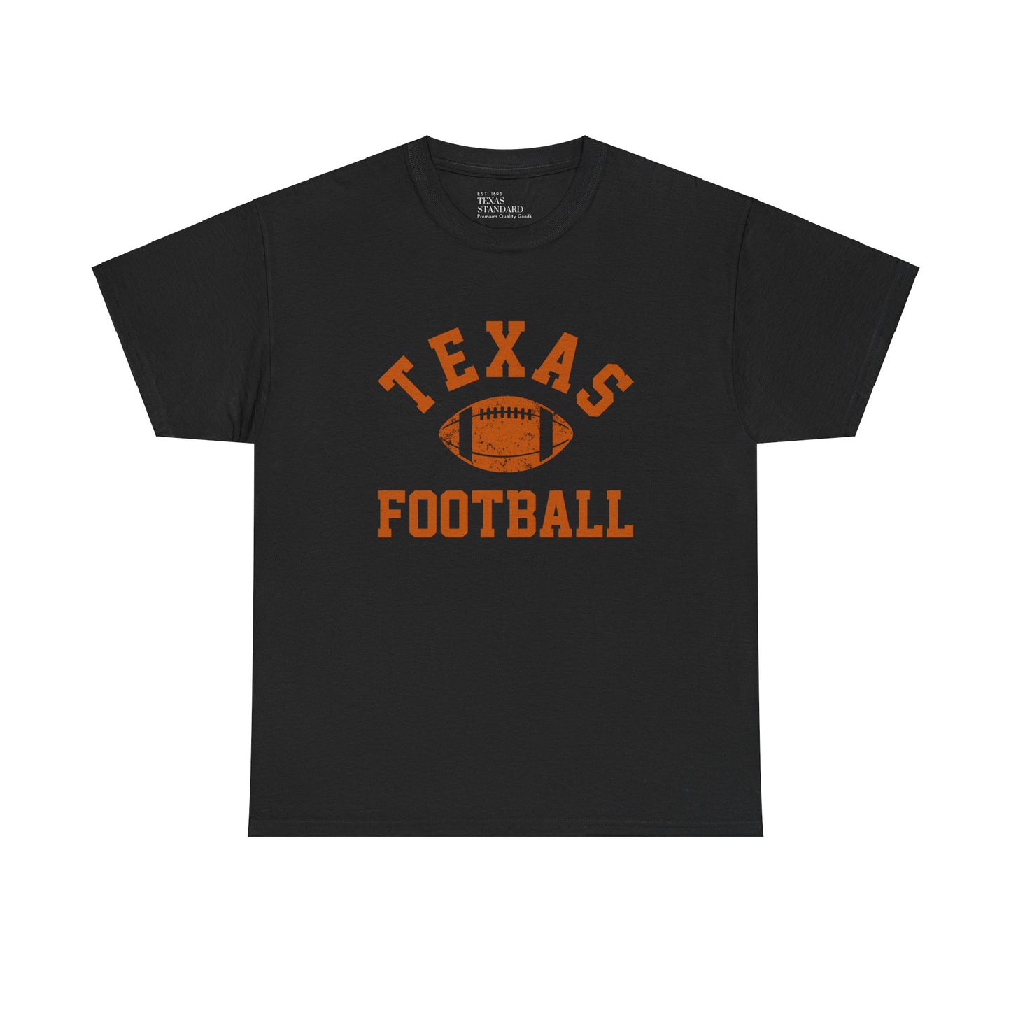 Texas Football T-Shirt