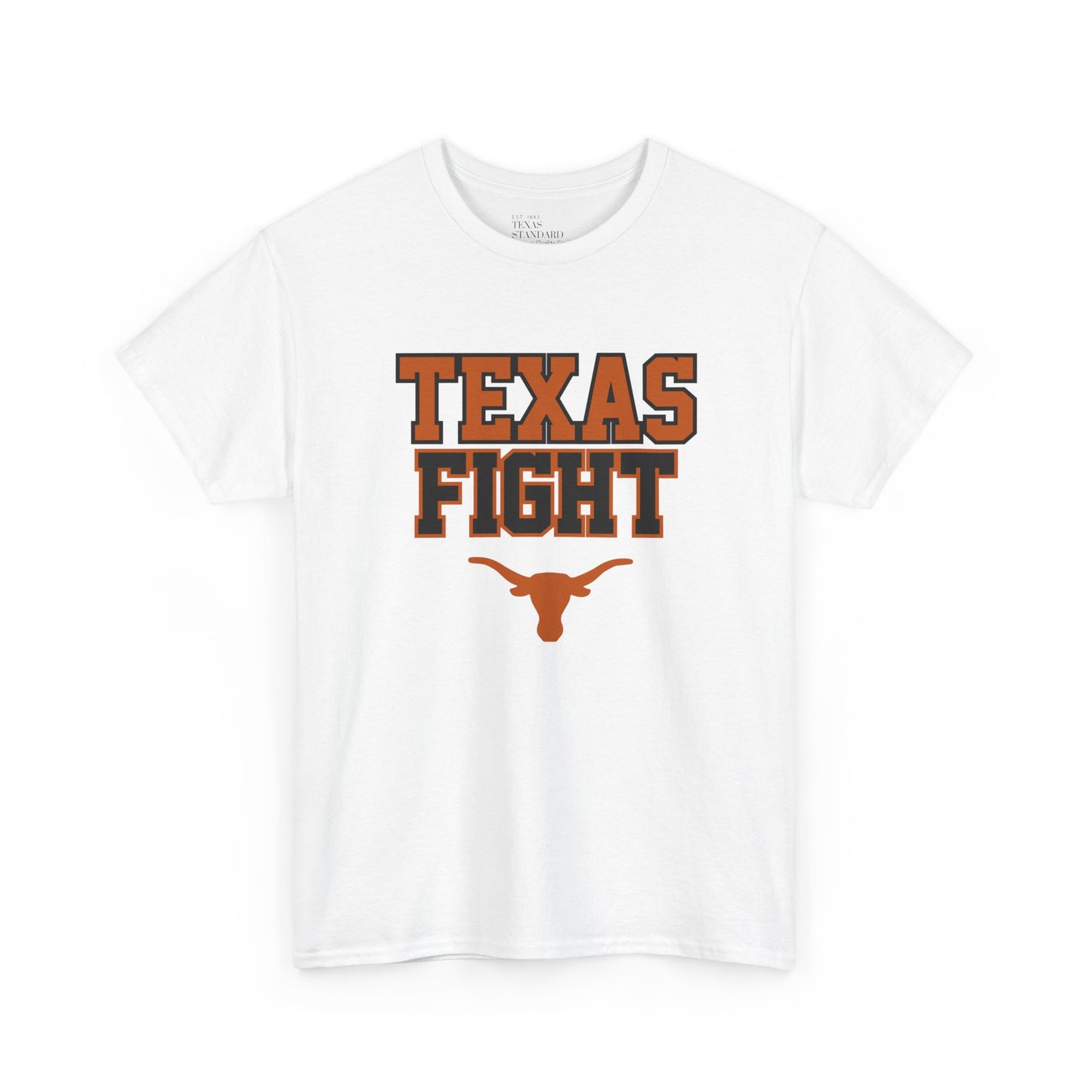 Texas Fight Tee