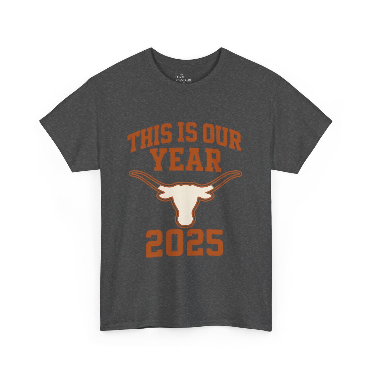 Our Year Tee - Unisex