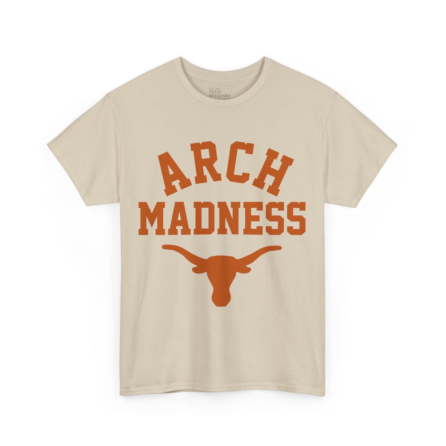 Arch Madness Tee