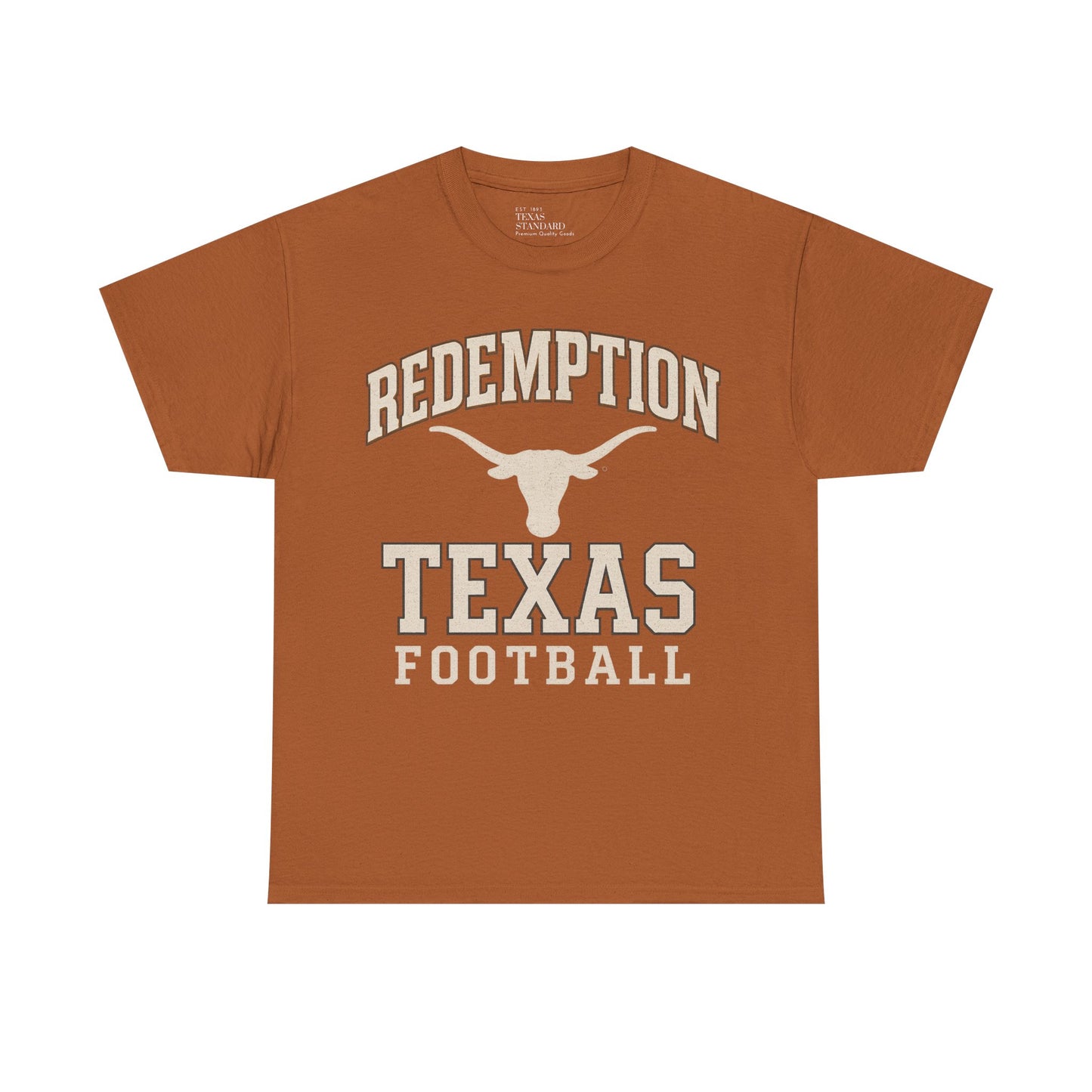 Redemption Tee