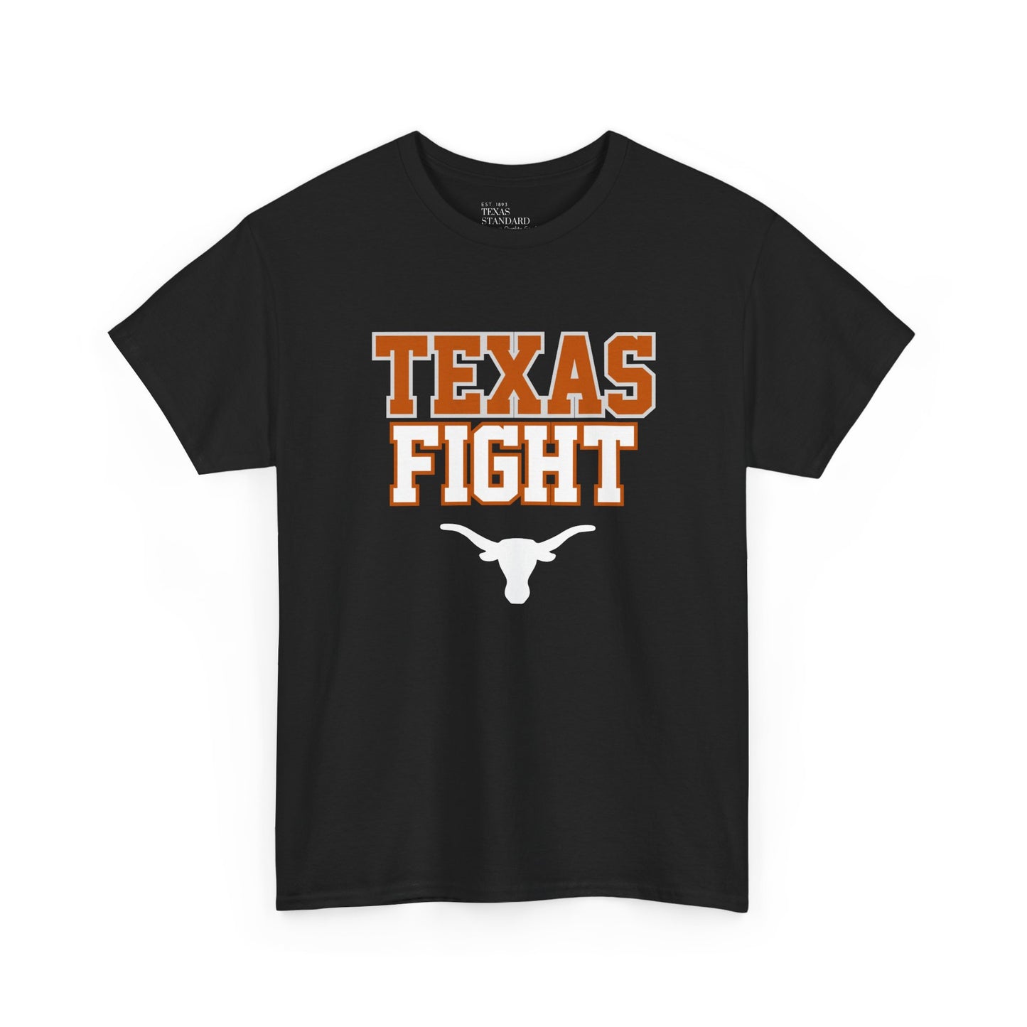 Texas Fight Tee