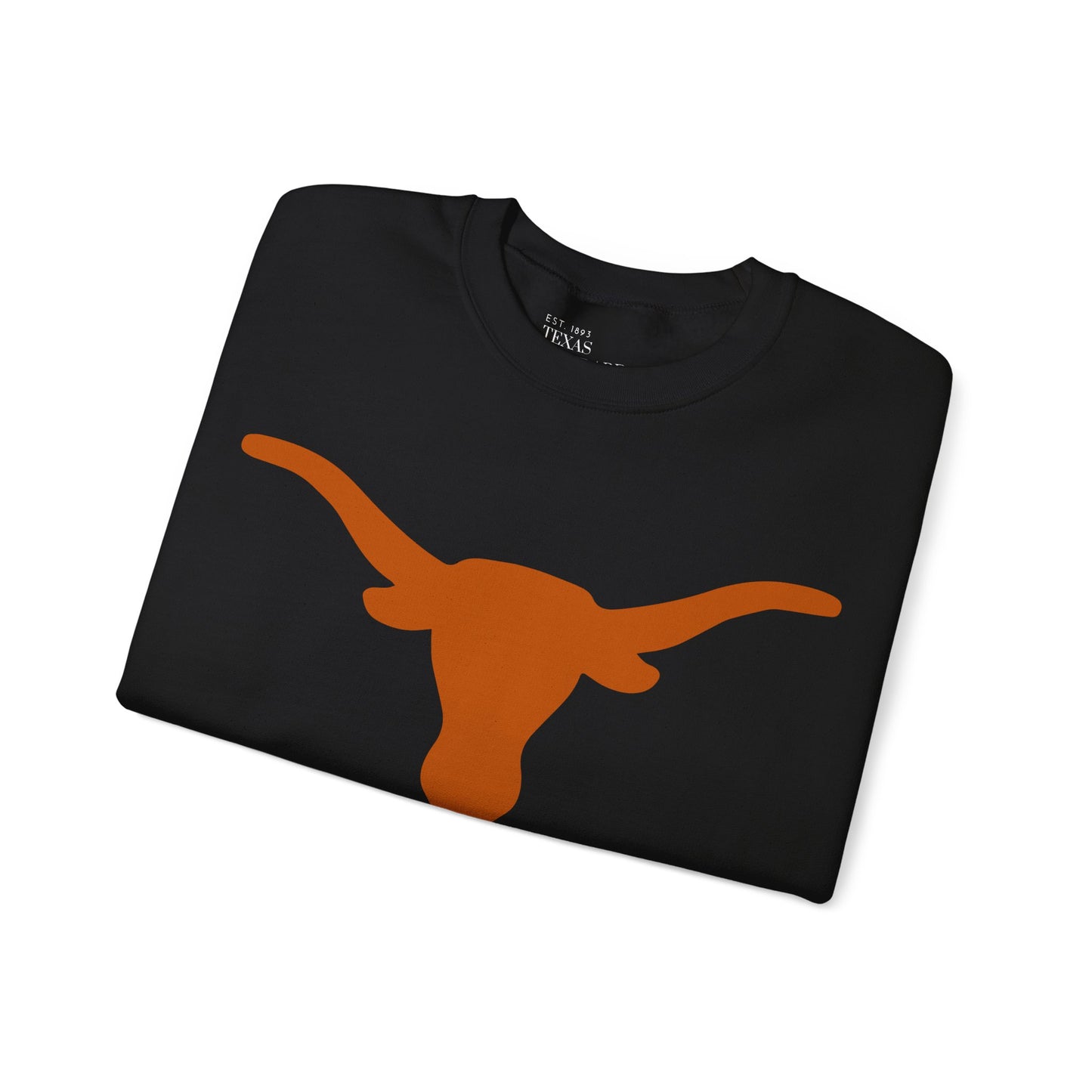 Logo Crewneck Sweatshirt
