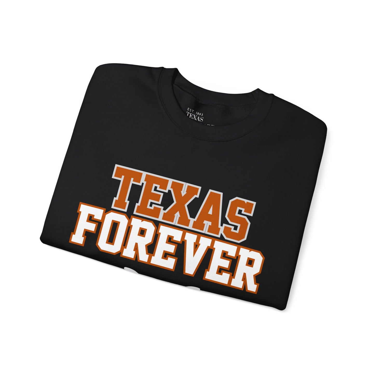 Forever Crewneck Sweatshirt