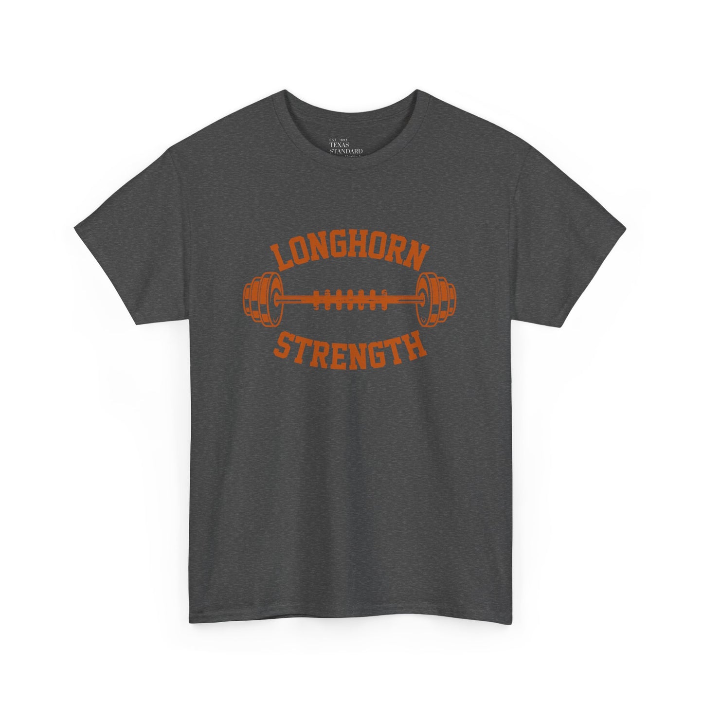 Longhorn Strength Tee