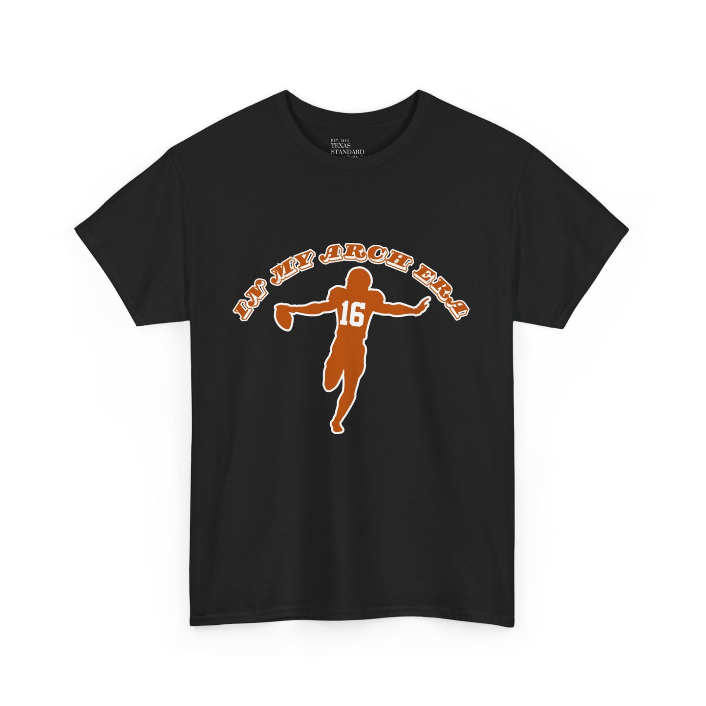 In My Arch Era Tee