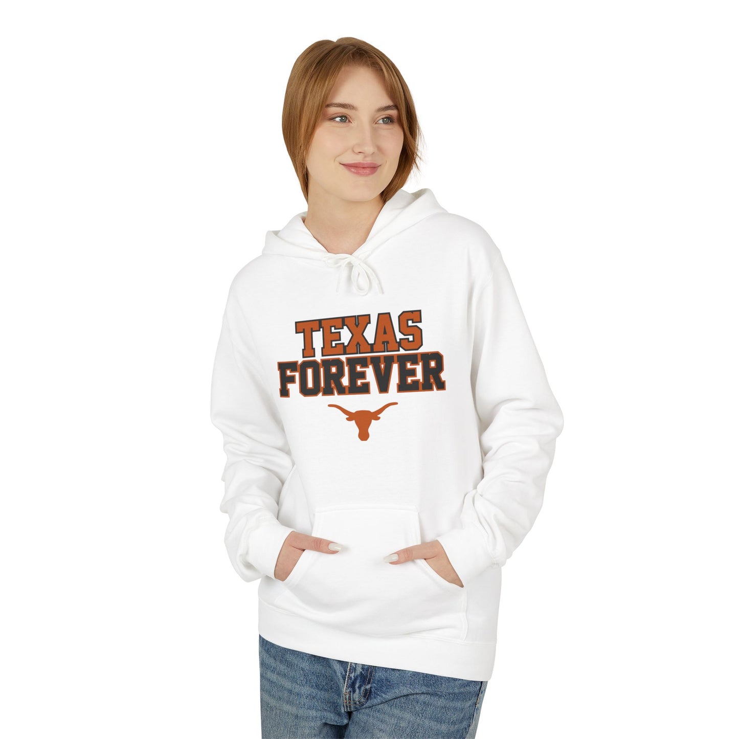 Forever Hoodie