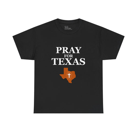 Pray for Texas Shirt