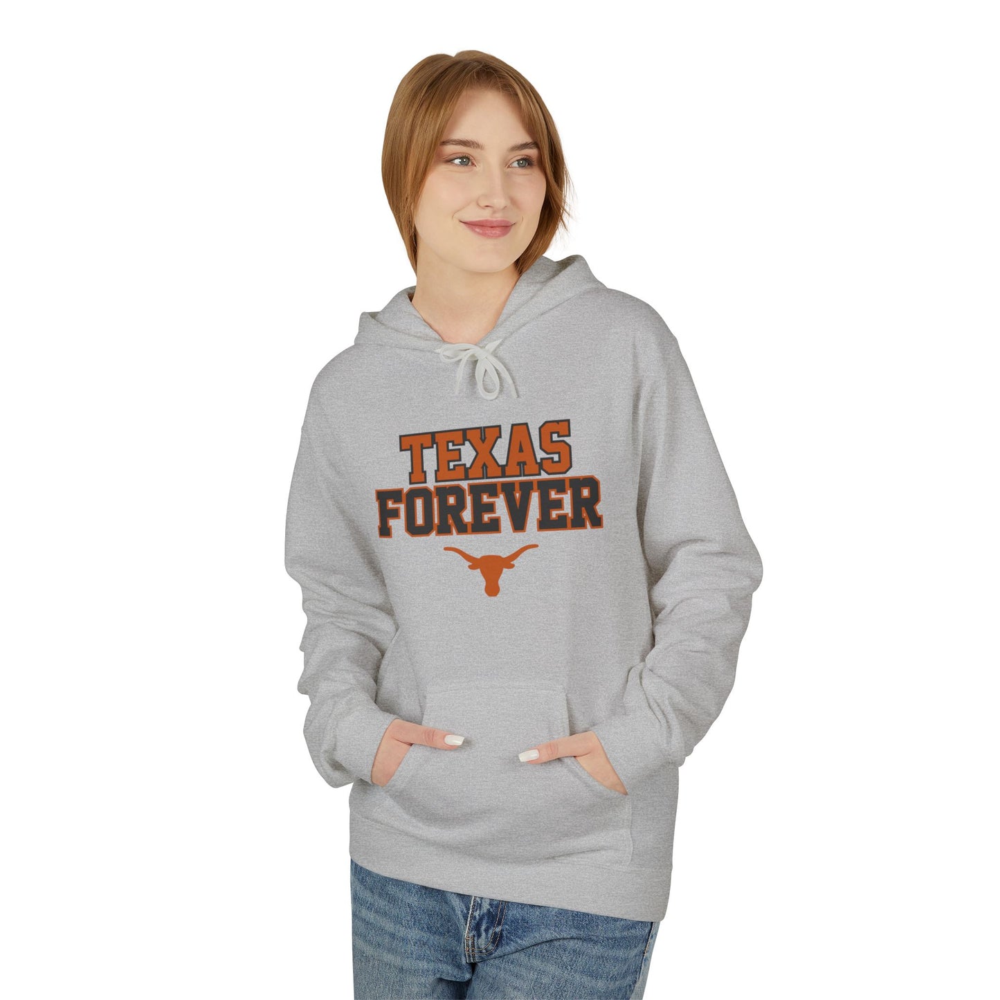 Forever Hoodie