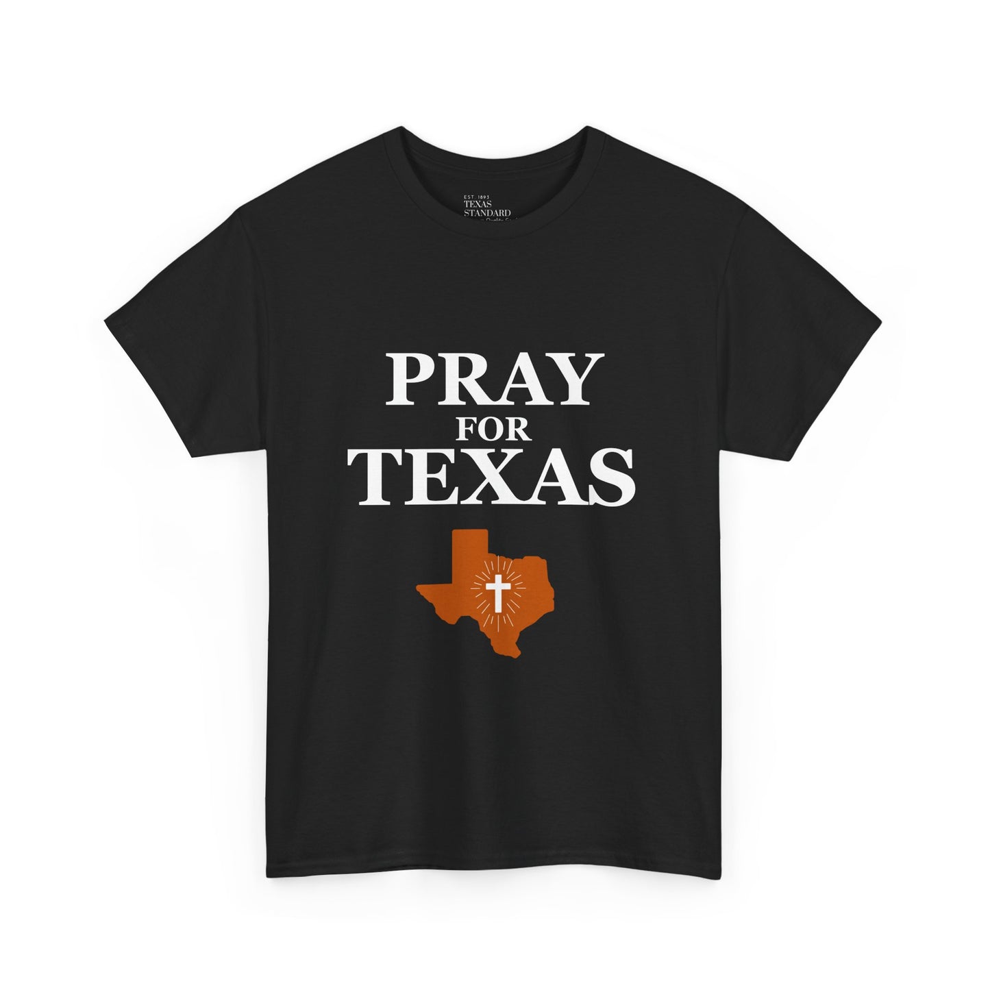 Pray for Texas Shirt