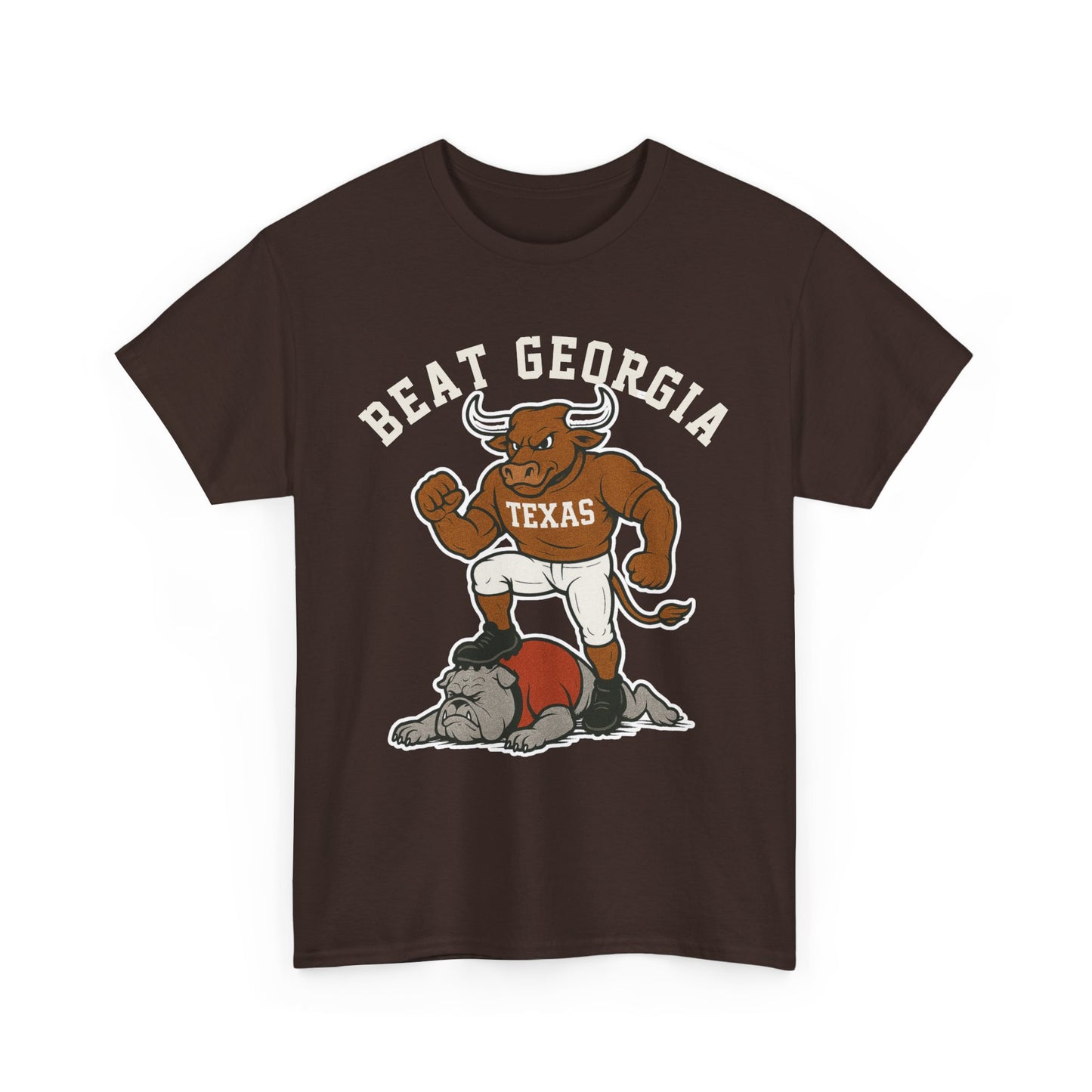 Beat Georgia Tee