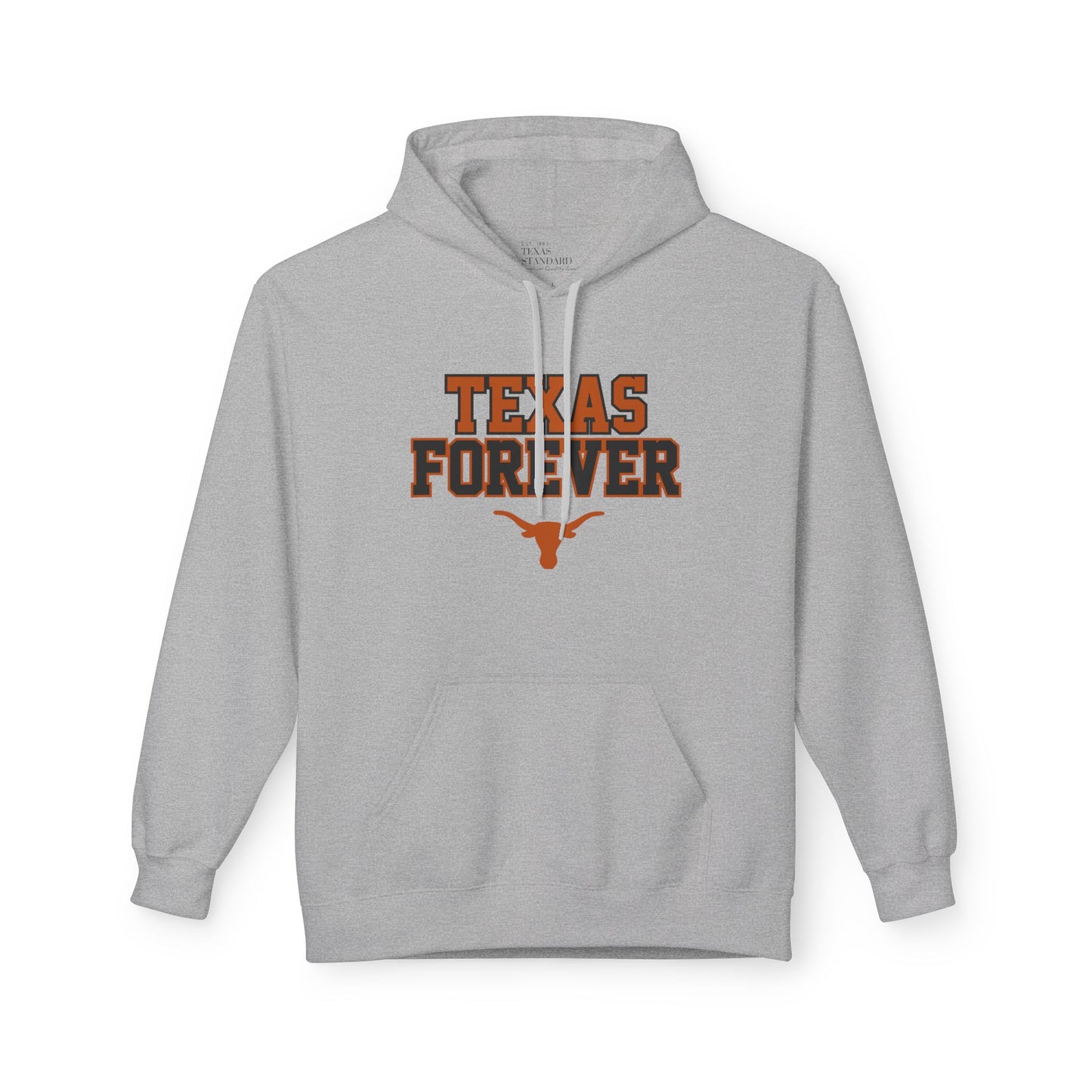 Forever Hoodie