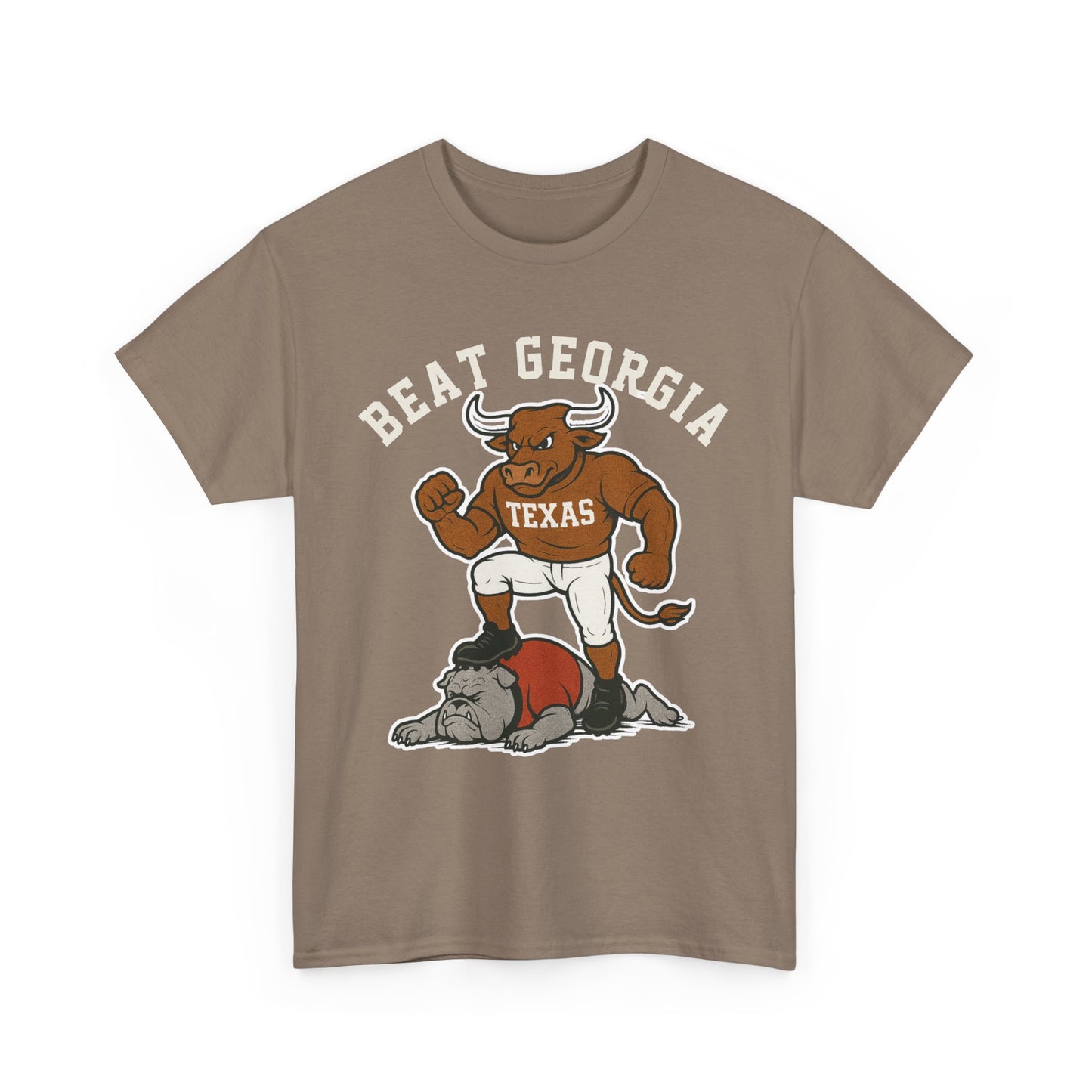 Beat Georgia Tee