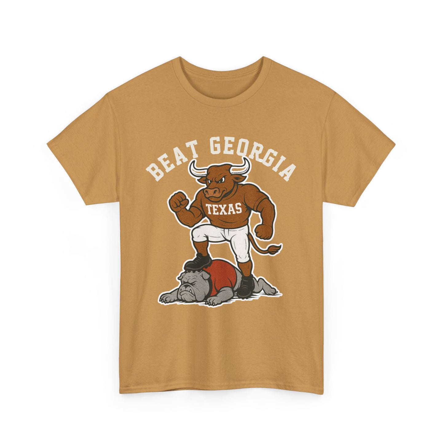 Beat Georgia Tee