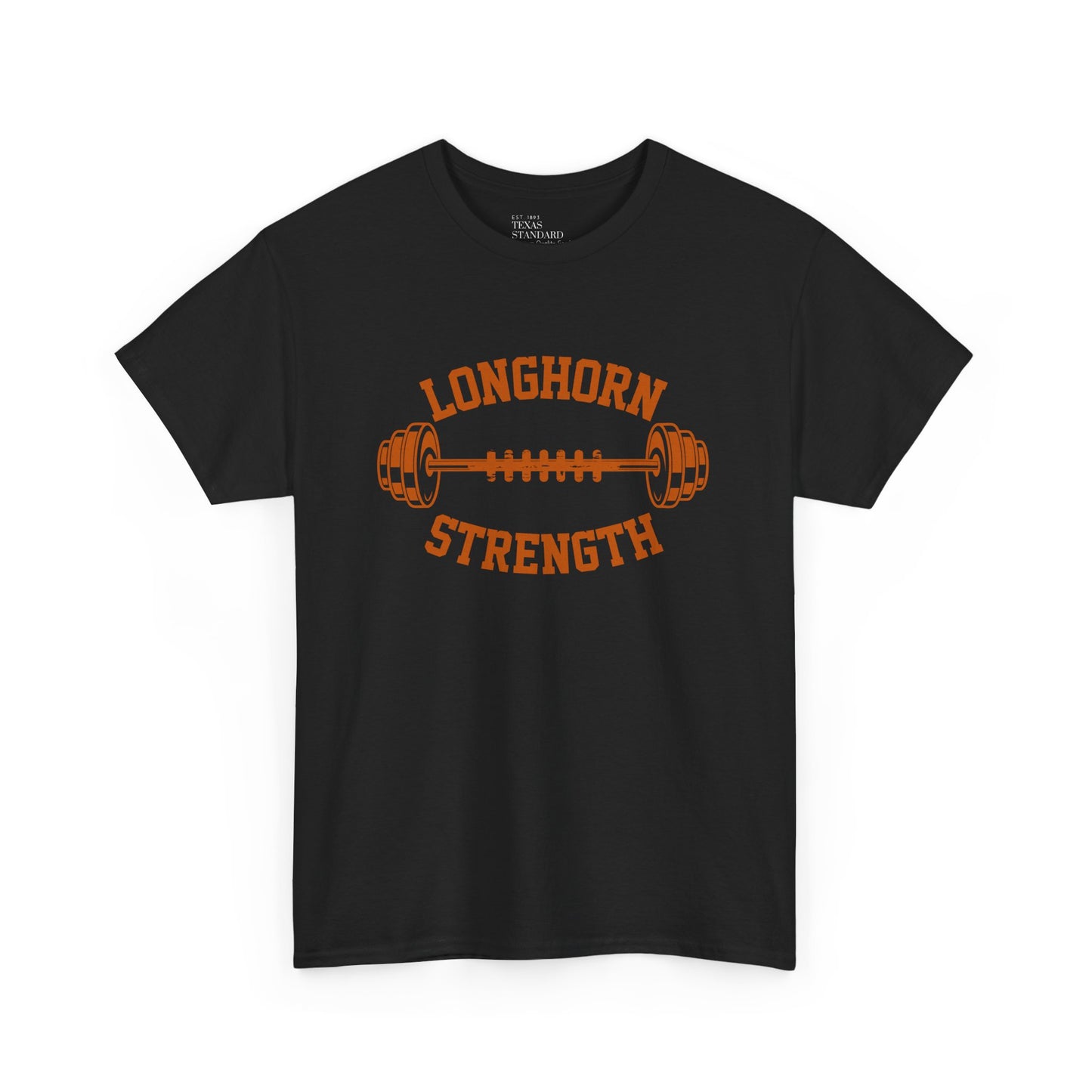 Longhorn Strength Tee