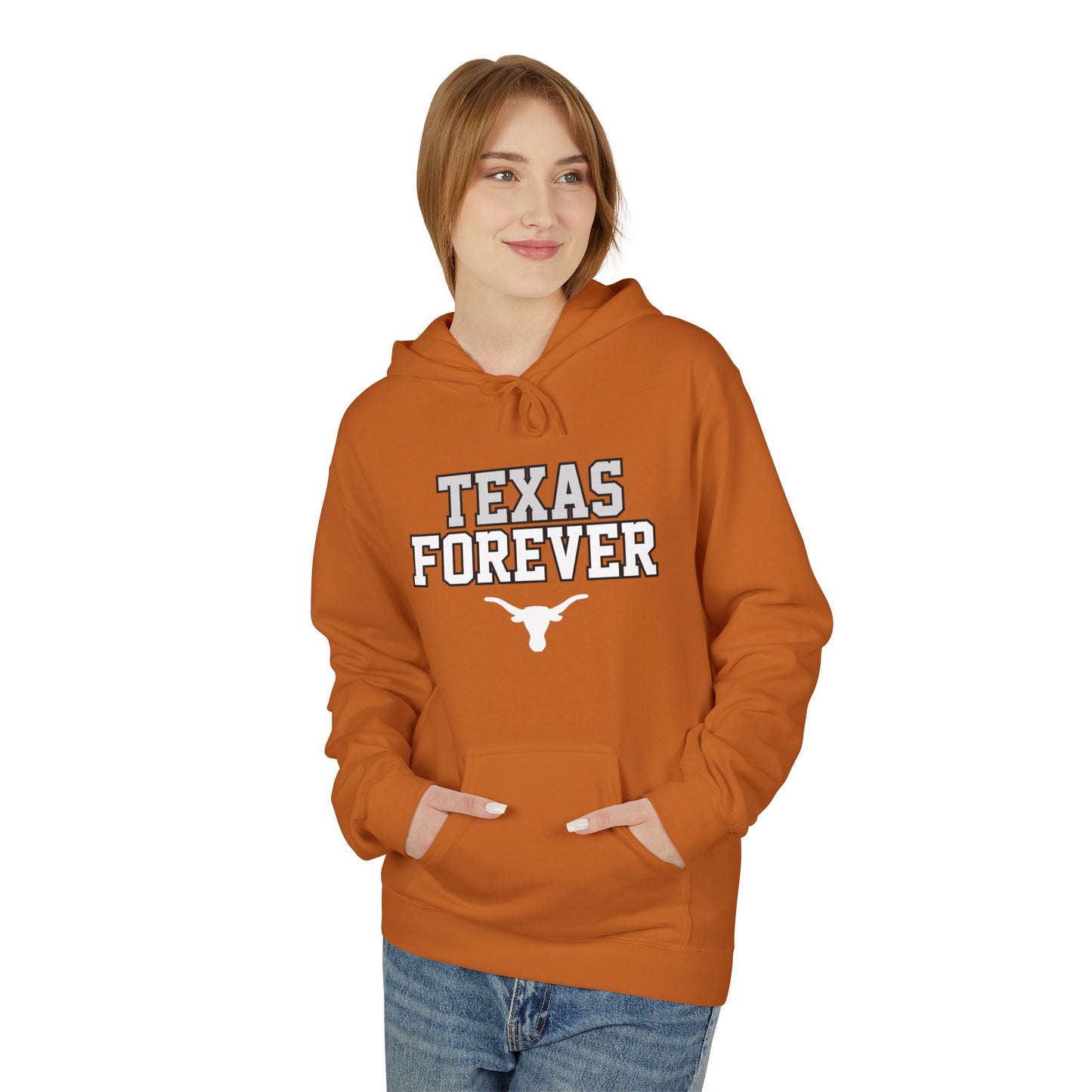 Forever Hoodie