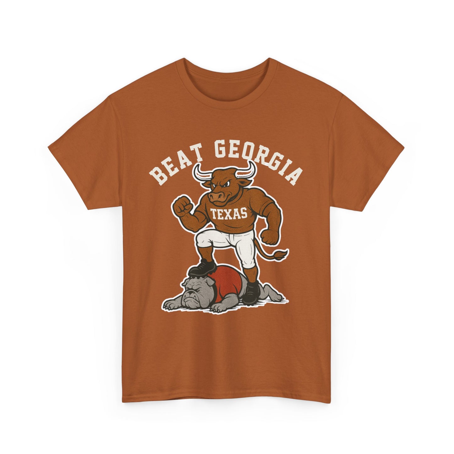 Beat Georgia Tee