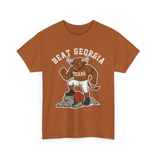 Beat Georgia Tee