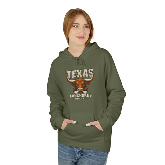 Texas Longhorns Football Hoodie