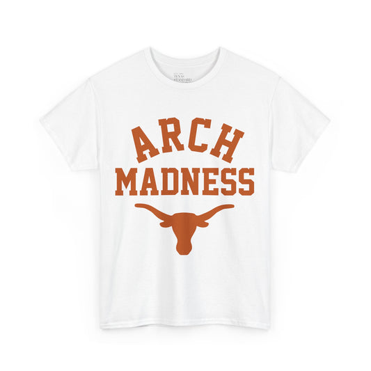 Arch Madness Tee