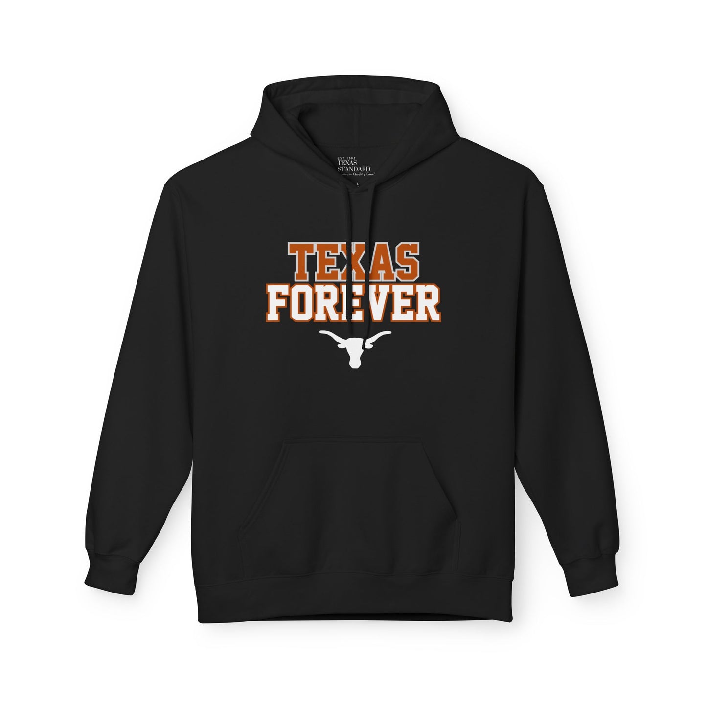 Forever Hoodie