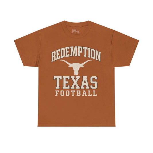 Redemption Tee