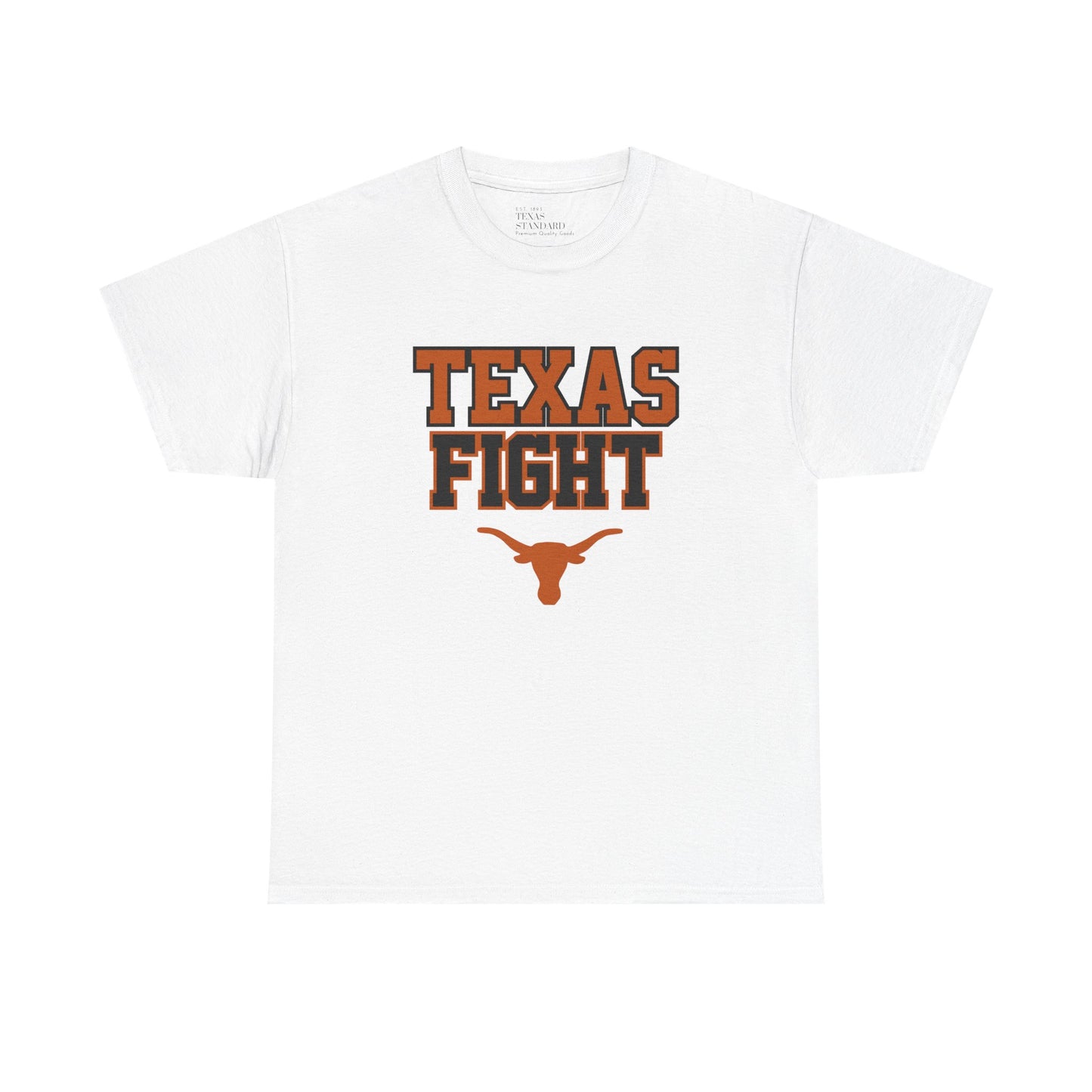 Texas Fight Tee