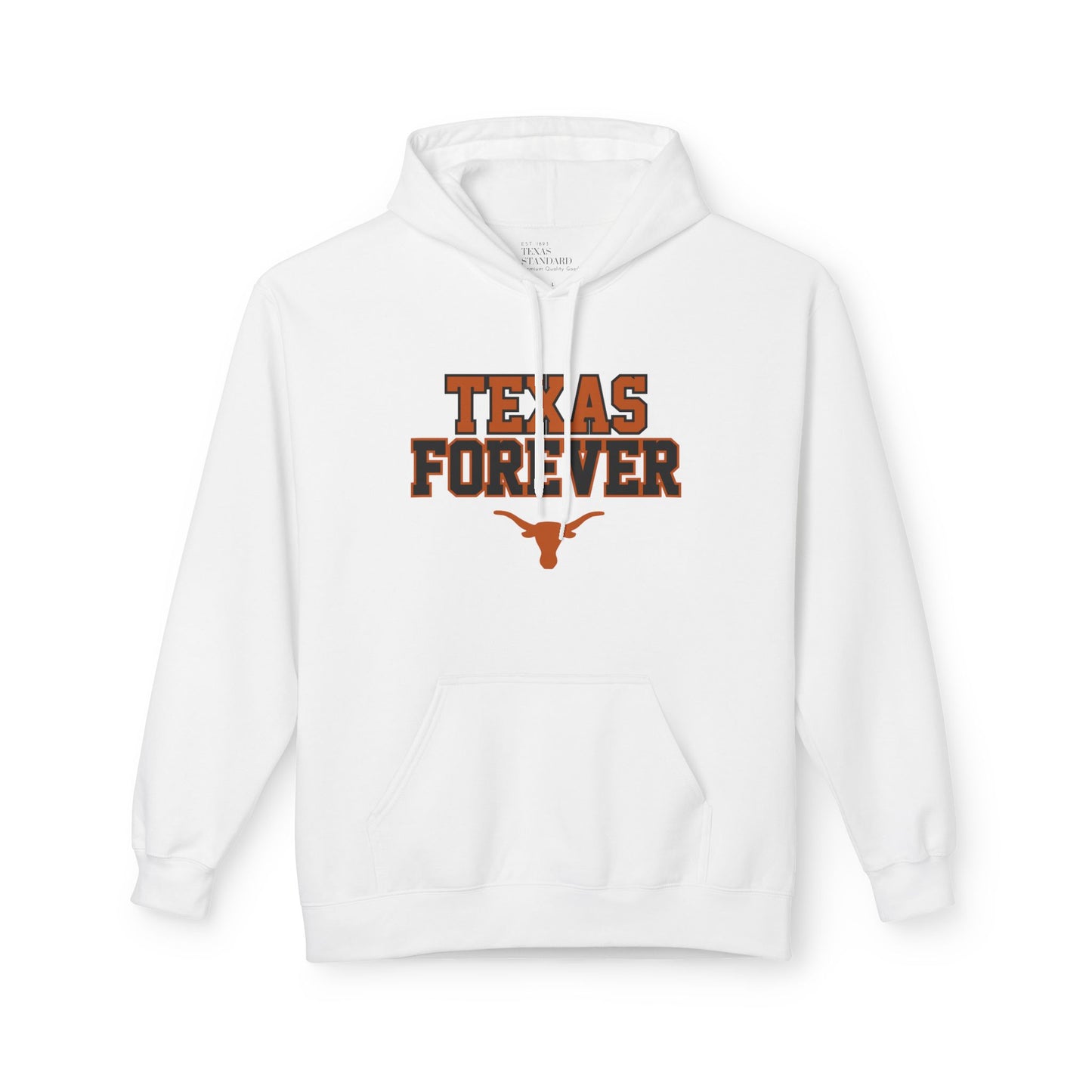 Forever Hoodie